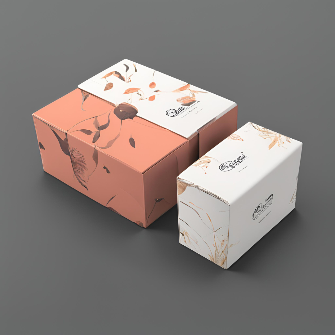 custom packaging box