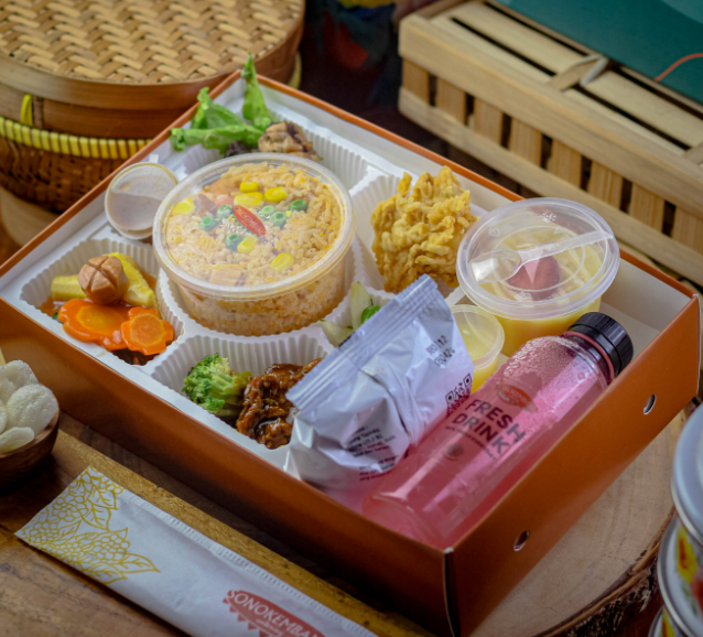 Kotak Nasi
