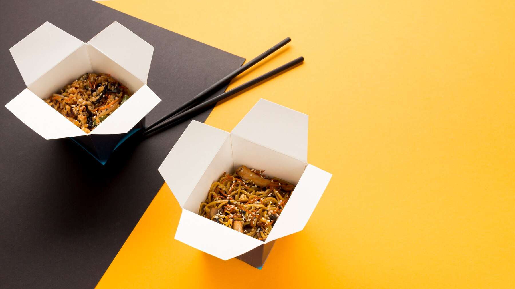 Kotak Nasi Tema Chinese