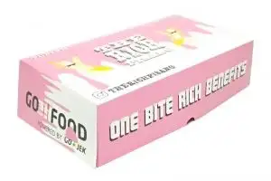 Contoh Kemasan Roti Kekinian
