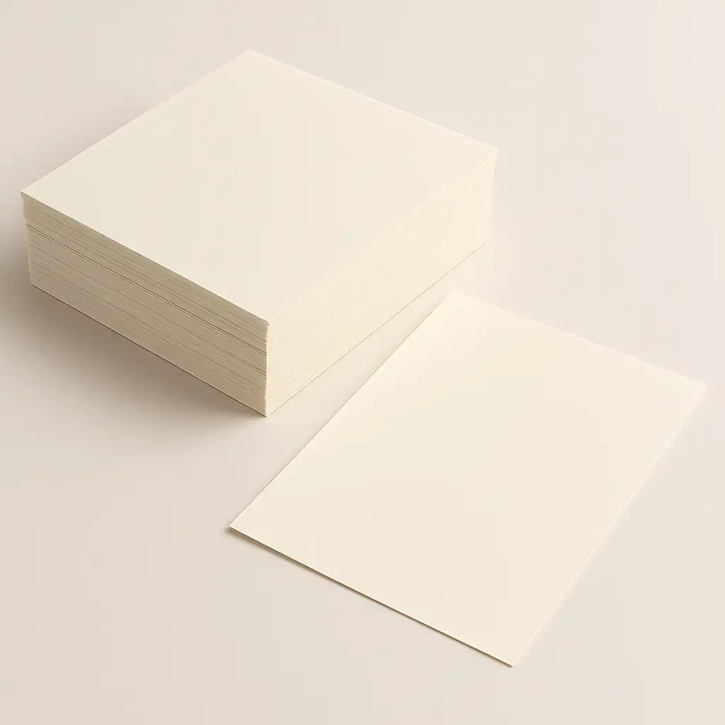 Kertas Ivory