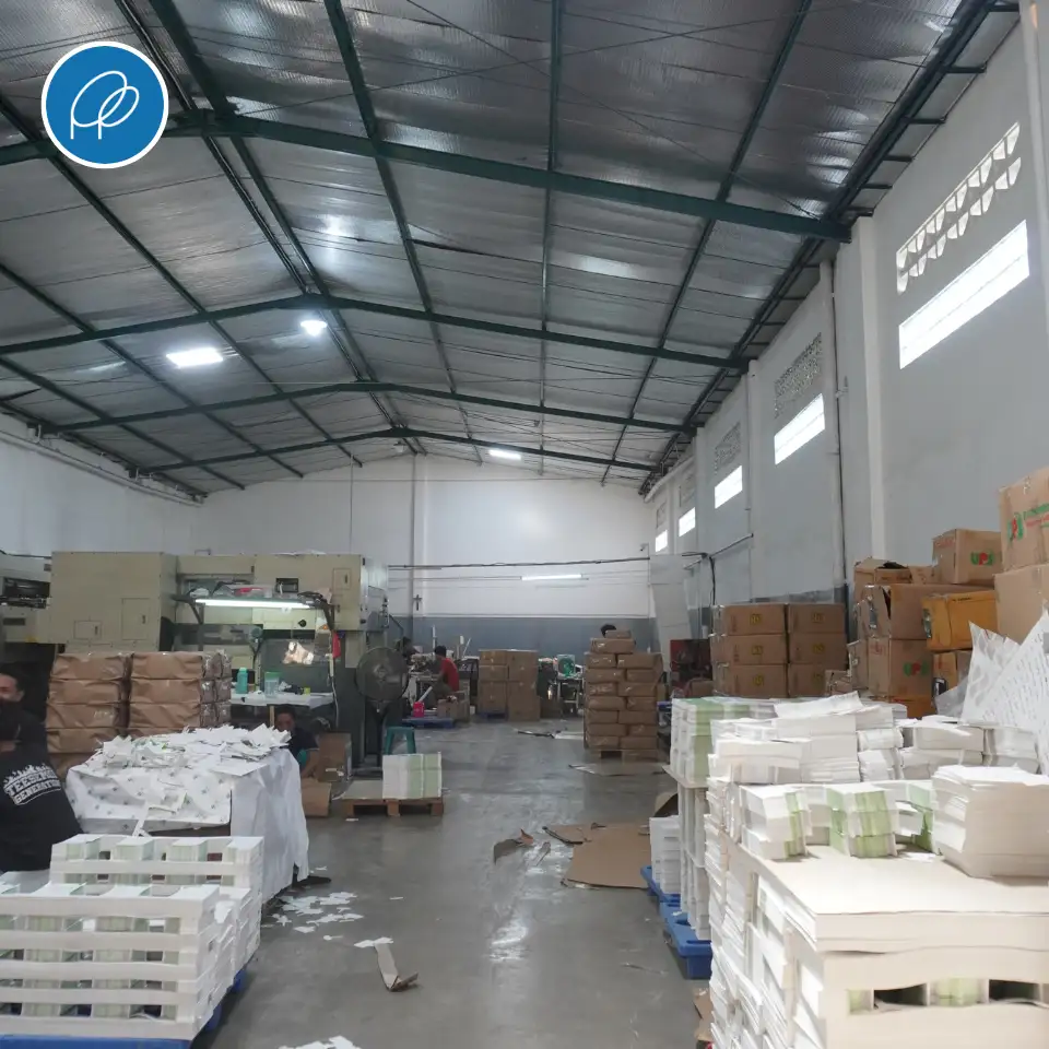 Gudang Percetakan Prima Print