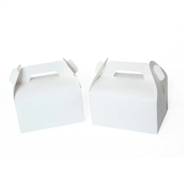 Gable Box Polos