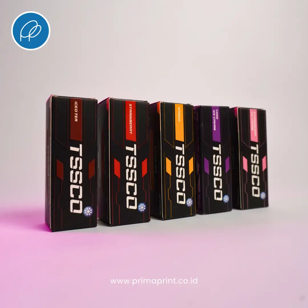 Dus Liquid Vape TSSCO