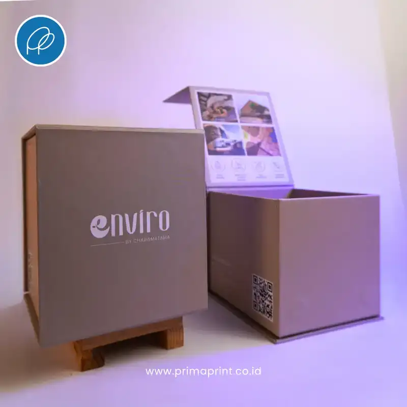 packaging premium