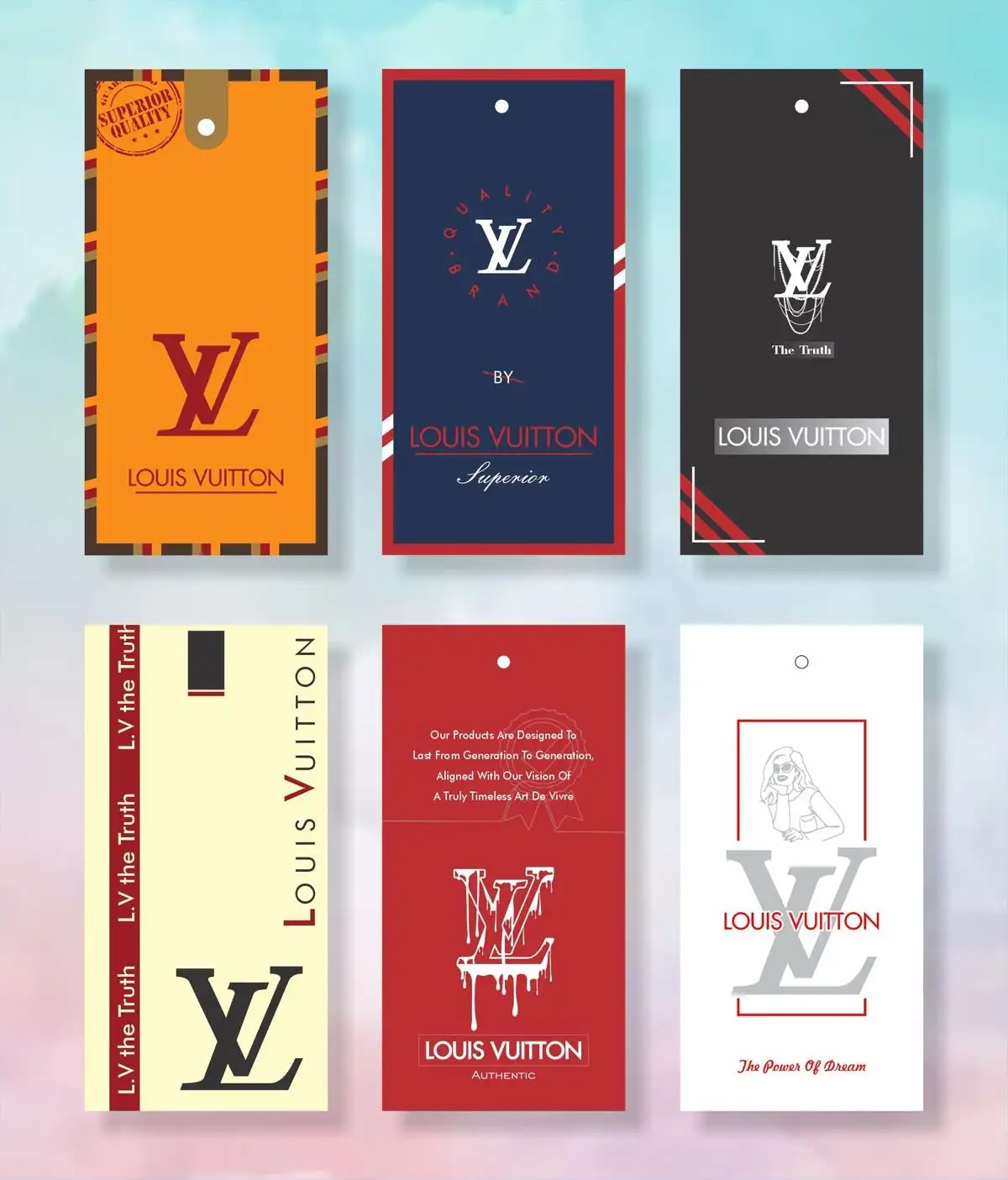 Strategi Branding Melalui Hang Tag