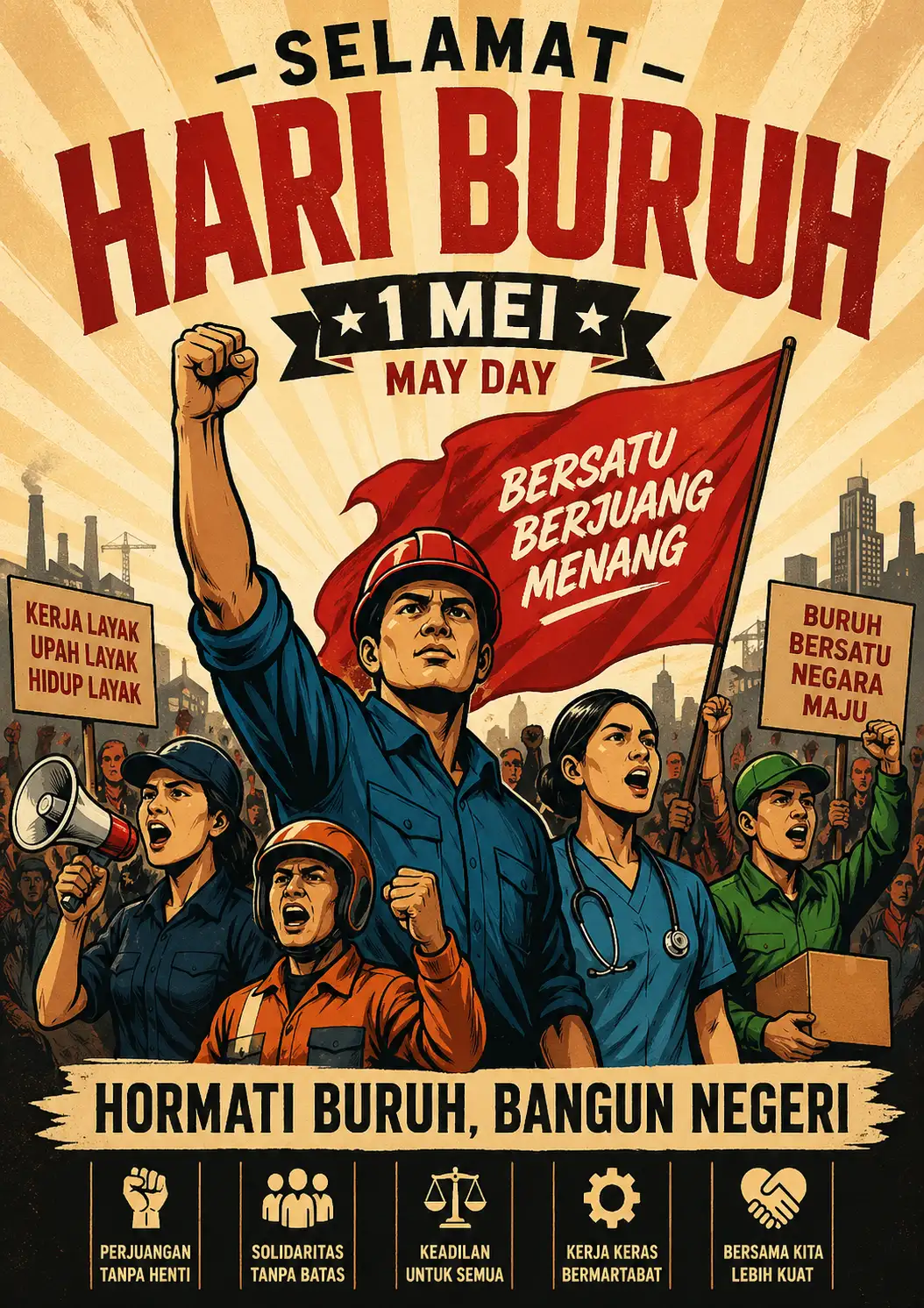 Hari Buruh