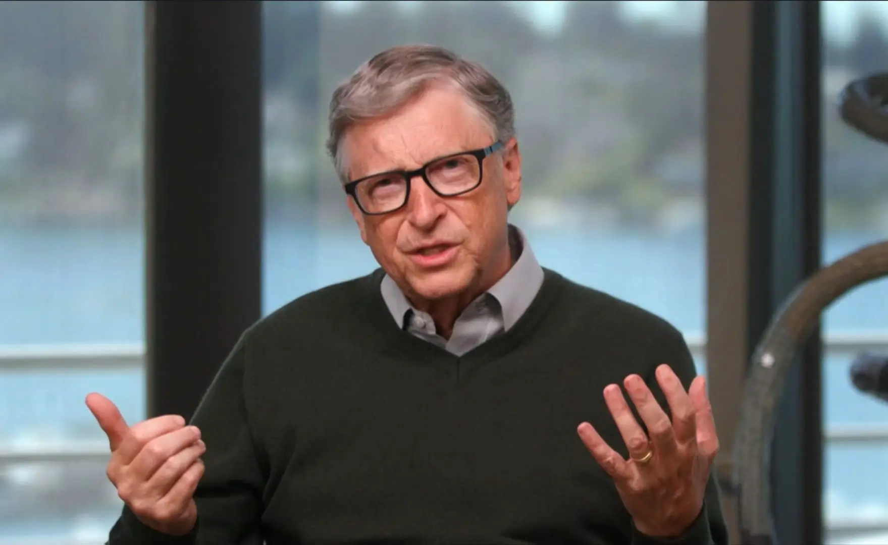 tokoh bill gates