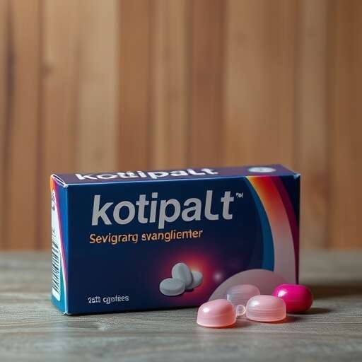 Packaging Kemasan Obat