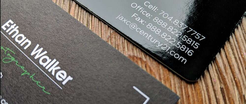 kartu identitas dengan laminating