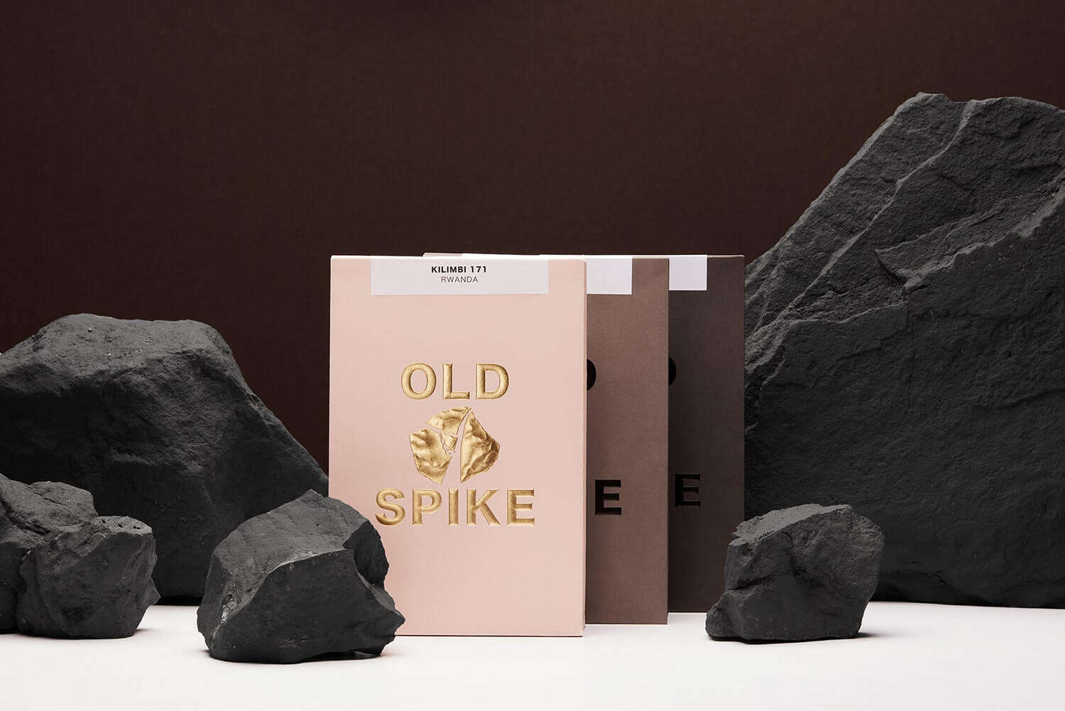 kemasan produk old spike