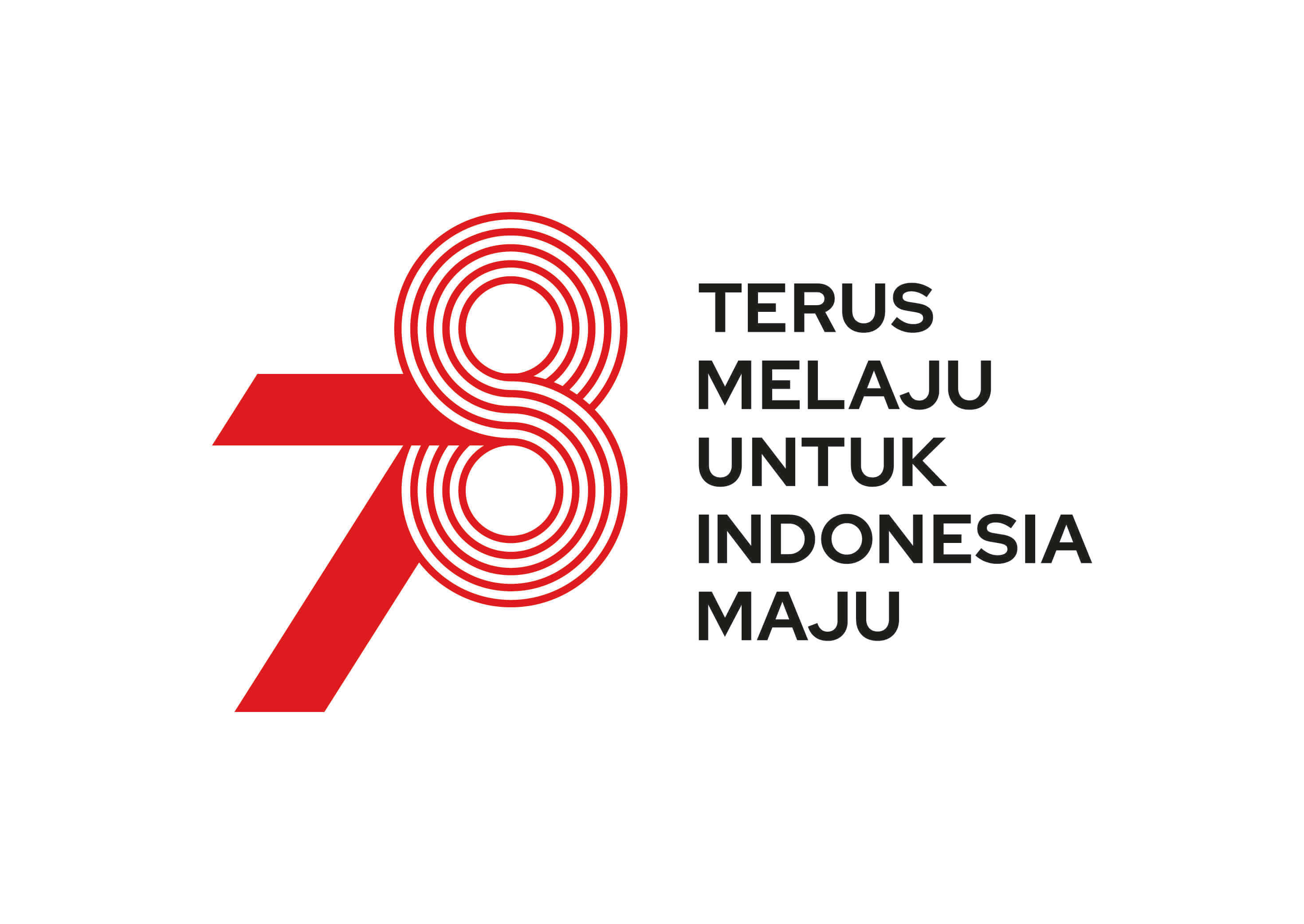 HUT RI Kemerdekaan ke 78