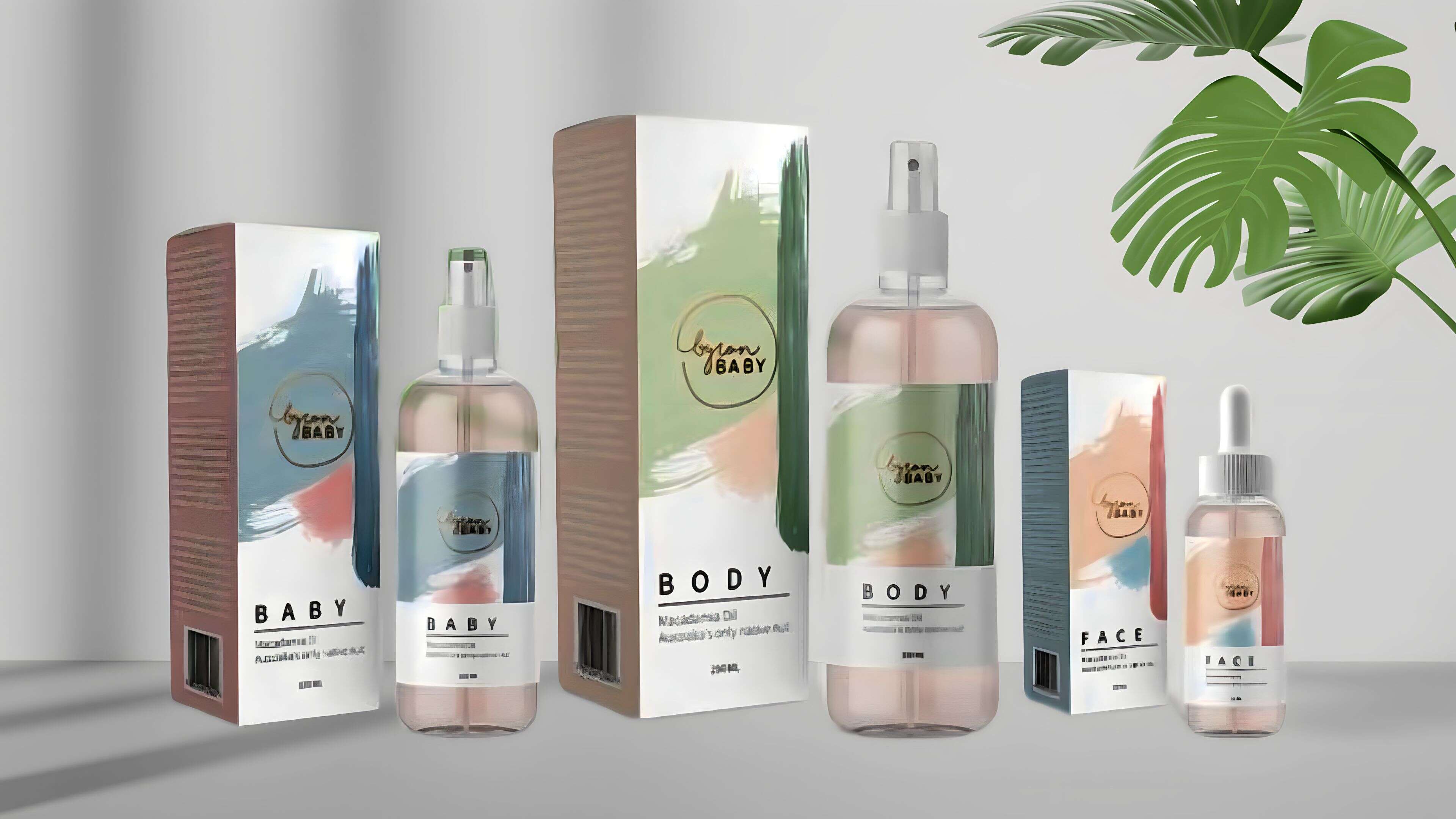 packaging kemasan kosmetik