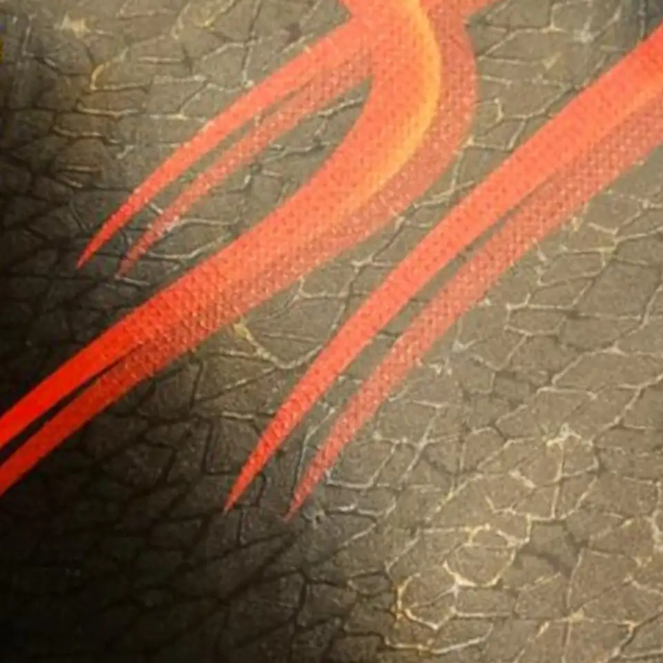 Teknik Finishing Drip Off