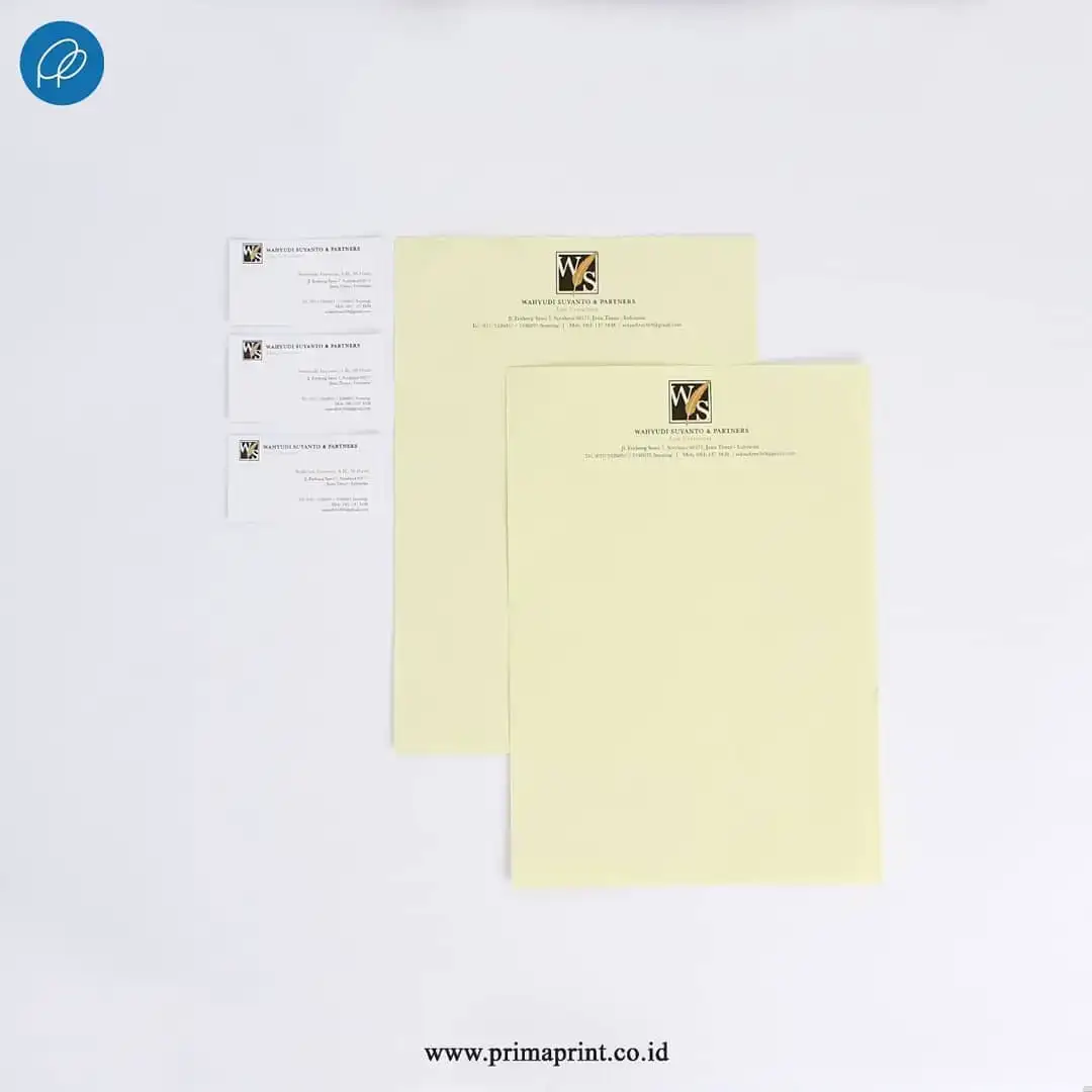 KOP Surat Law Consultant