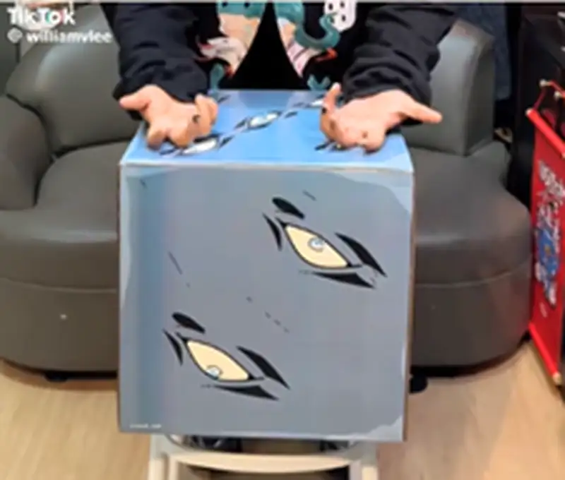 Box jjk
