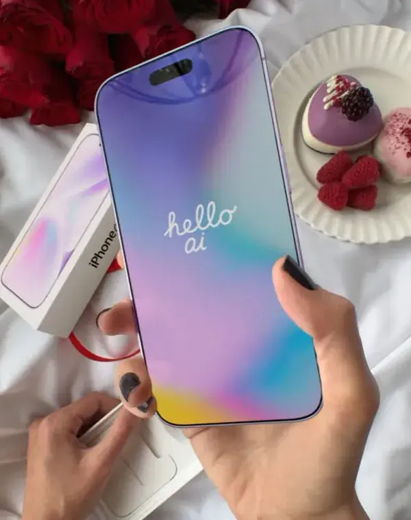 Dus Kemasan Iphone 16