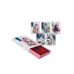 Packaging Album SM Entertainment