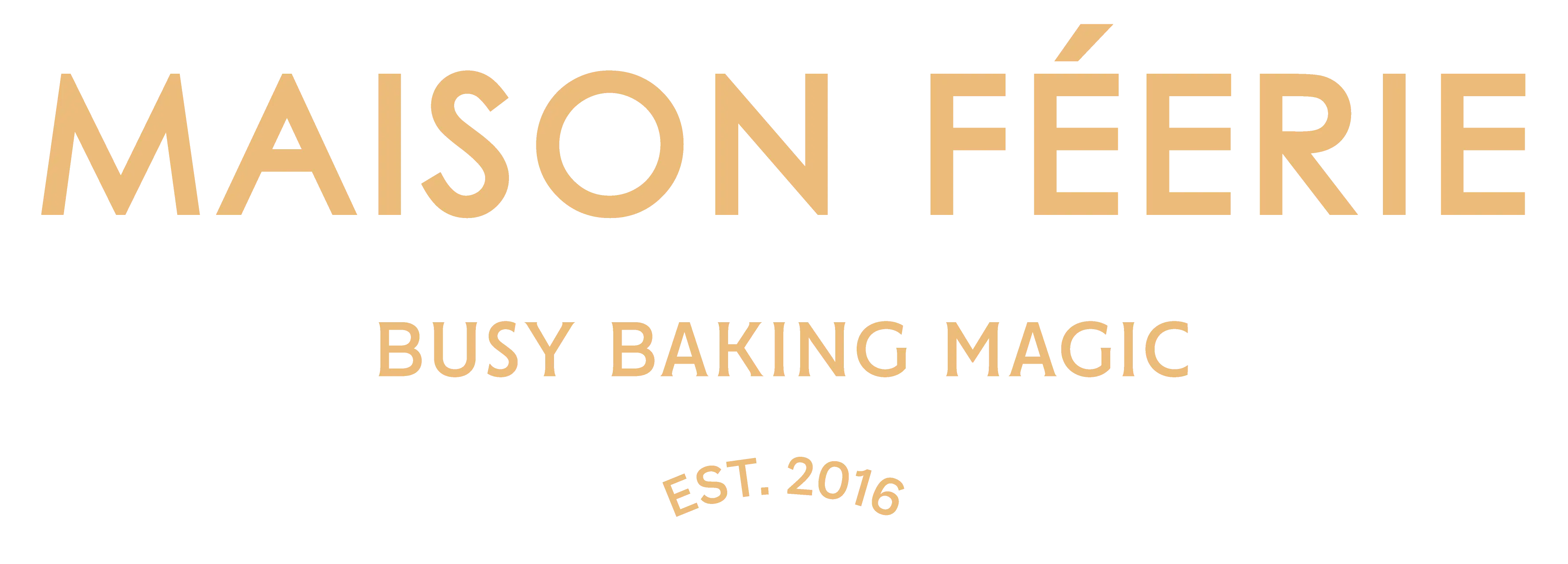 Logo Maison Feerie
