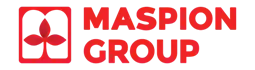 Logo Maspion Group