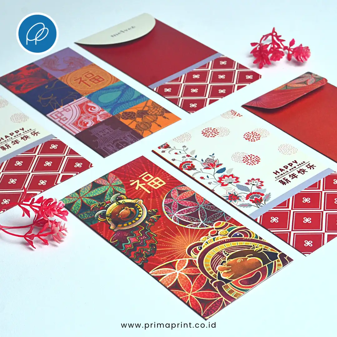 Amplop Angpao