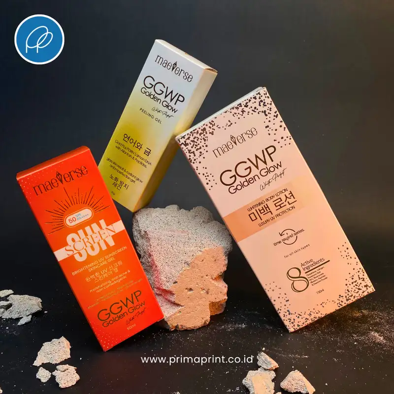 Dus Brightening UV Sunscreen Gel, Peeling Gel, Lifting & Body Lotion