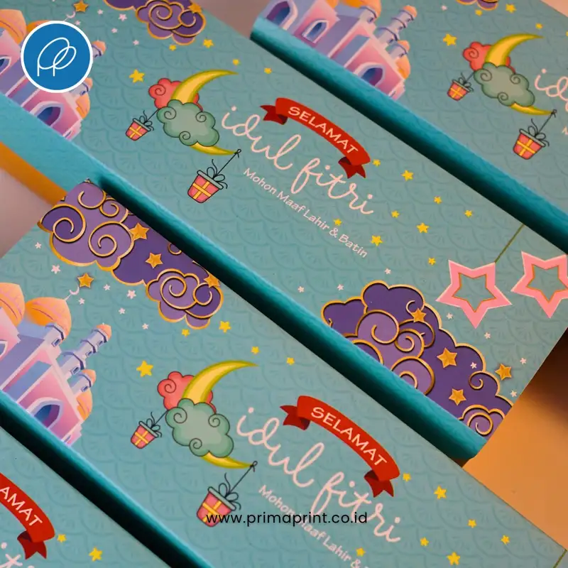 Dus Bolu khusus event Lebaran