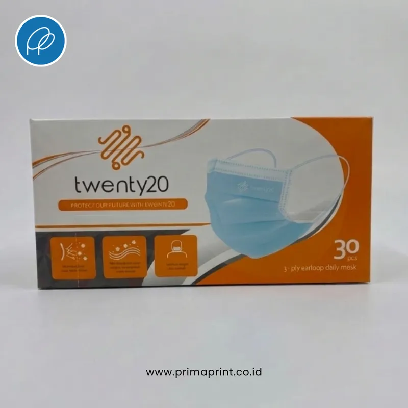 Medical Device Box