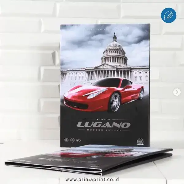 Katalog Premium Lugano